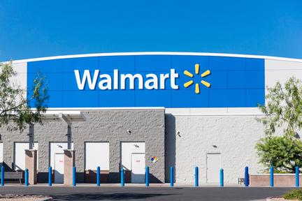 Walmart Redesigns Great Value Brand