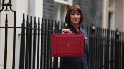 IMF Warns of Global Recession