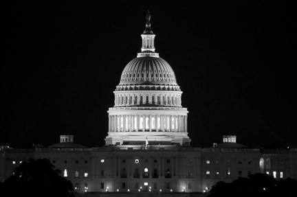 DHS shutdown enters third month