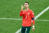 Ronaldo’s World Cup Ends in Tears as Spain Triumph