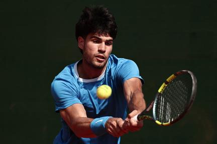 Jannik Sinner reaches Monte Carlo final