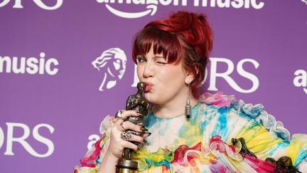 Ivor Novello Awards 2026 winners