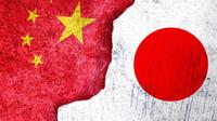 China Blacklists More Japanese Entities
