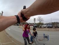 Omaha Police Kill Kidnap Suspect