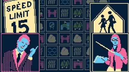 Titanium Court game review