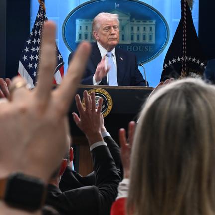 Daring rescue of downed U.S. airman