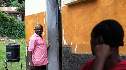 Ebola Cases Surge Past 800 in Congo