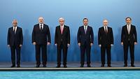 G7 Digital Ministers Meet