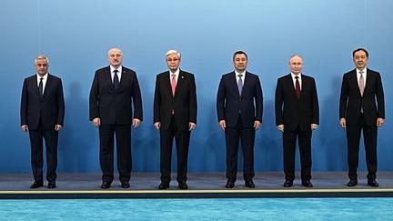 G7 Digital Ministers Meet