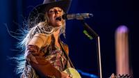 Lainey Wilson headlines Stagecoach