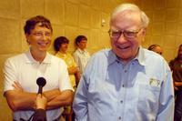 Buffett Slams Gates Over Epstein Ties