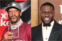 Kevin Hart roasted on Netflix