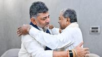 Siddaramaiah Resigns as Karnataka CM
