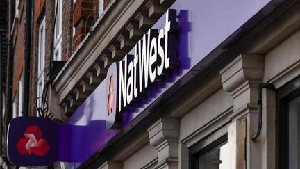 NatWest profits top £2bn