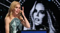 Nicole Kidman Trains as Death Doula