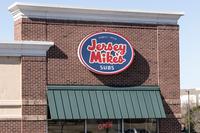 Jersey Mike's files for IPO