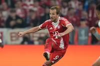 Bayern Knock Out Real Madrid