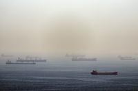 Strait of Hormuz remains closed
