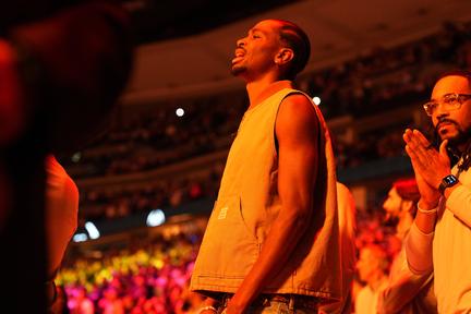 NBA Playoffs 2026 begin