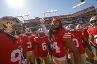 49ers Coach Kyle Shanahan Injured in Car Crash