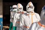 Ebola Outbreak Spreads in Africa