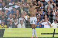 Leeds deal blow to Brighton's Euro hopes