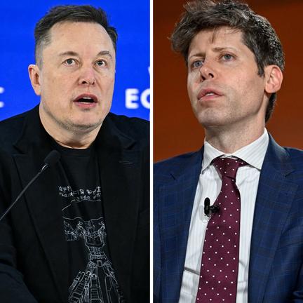 Musk vs. Altman trial begins
