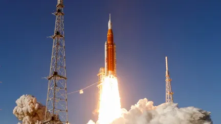 Artemis II mission concludes