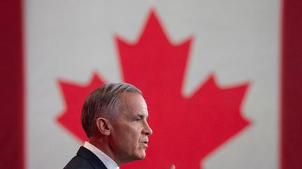 Mark Carney Secures Majority