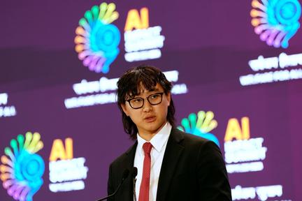 Meta Debuts Muse Spark AI