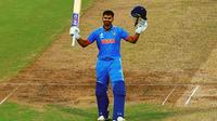 Shreyas Iyer Named India T20I Captain