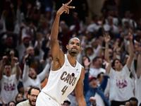 Cavaliers take 3-2 series lead