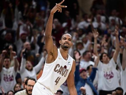 Cavaliers take 3-2 series lead
