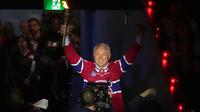 Claude Lemieux Dies at 60