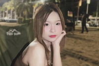 Australian Charged in Thai Teen's Suitcase Murder