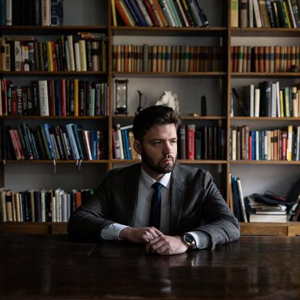 Viktor Orbán faces election challenge