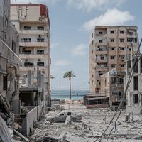Israel Intensifies Lebanon Offensive