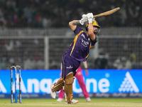 Kolkata Knight Riders End Skid