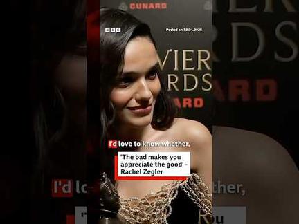 Paddington sweeps Olivier Awards