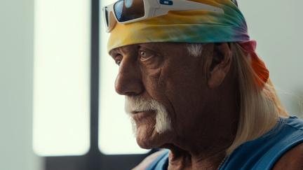 Hulk Hogan Netflix Docuseries Released