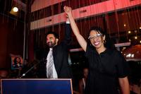 Mamdani-Backed Progressives Sweep NY