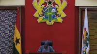 Ghana Approves Anti-LGBTQ Law