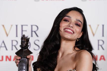 Paddington wins big at Oliviers