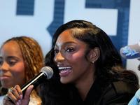 Angel Reese Traded to Atlanta Dream