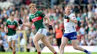 Louth Stuns Dublin in Championship