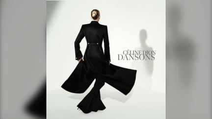 Céline Dion Unveils New Single 'Dansons'