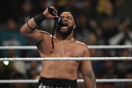 WrestleMania 42 in Las Vegas