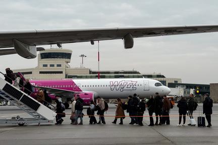 U.S. Jet Fuel Crisis