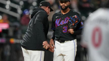 Mets' losing streak hits 12
