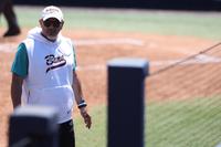 NCAA Softball Tournament field set